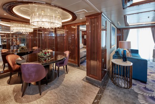Grand Suite