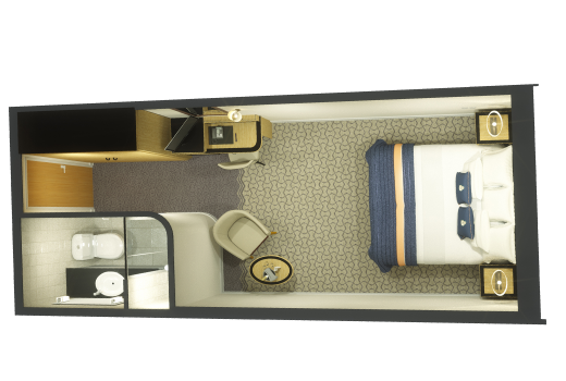 Standard Inside