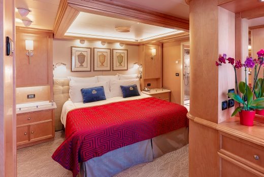 Master Suite