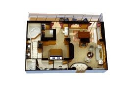 Master Suite
