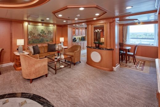 Master Suite