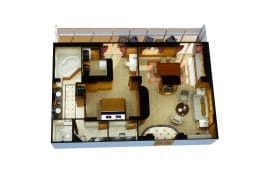 Master Suite