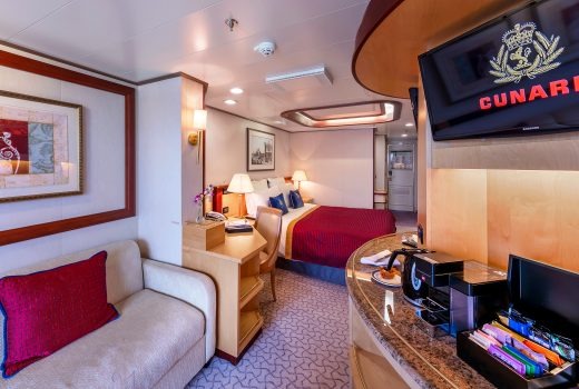 Princess Suite