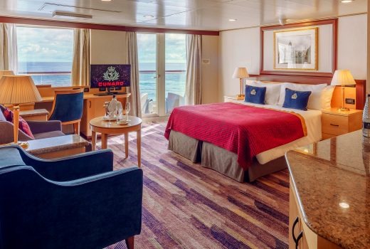 Queens Suite