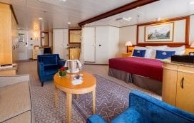 Queens Suite