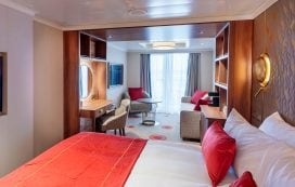 Princess Suite