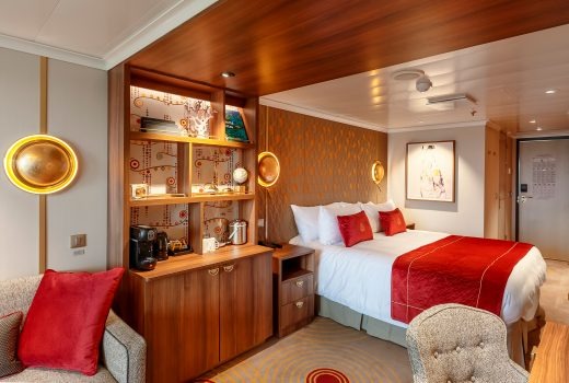Princess Suite