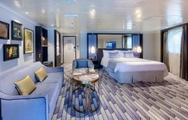 Queen Suite