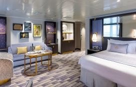Queen Suite