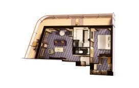 Penthouse Suite