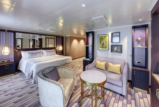 Penthouse Suite