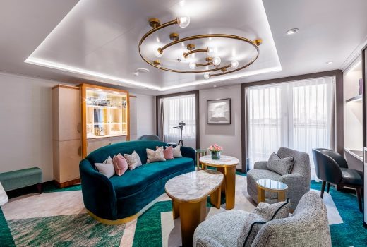 Master Suite