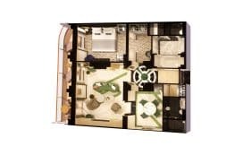 Master Suite