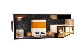 Britannia Oceanview
