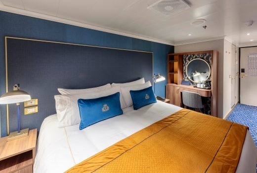 Britannia Inside