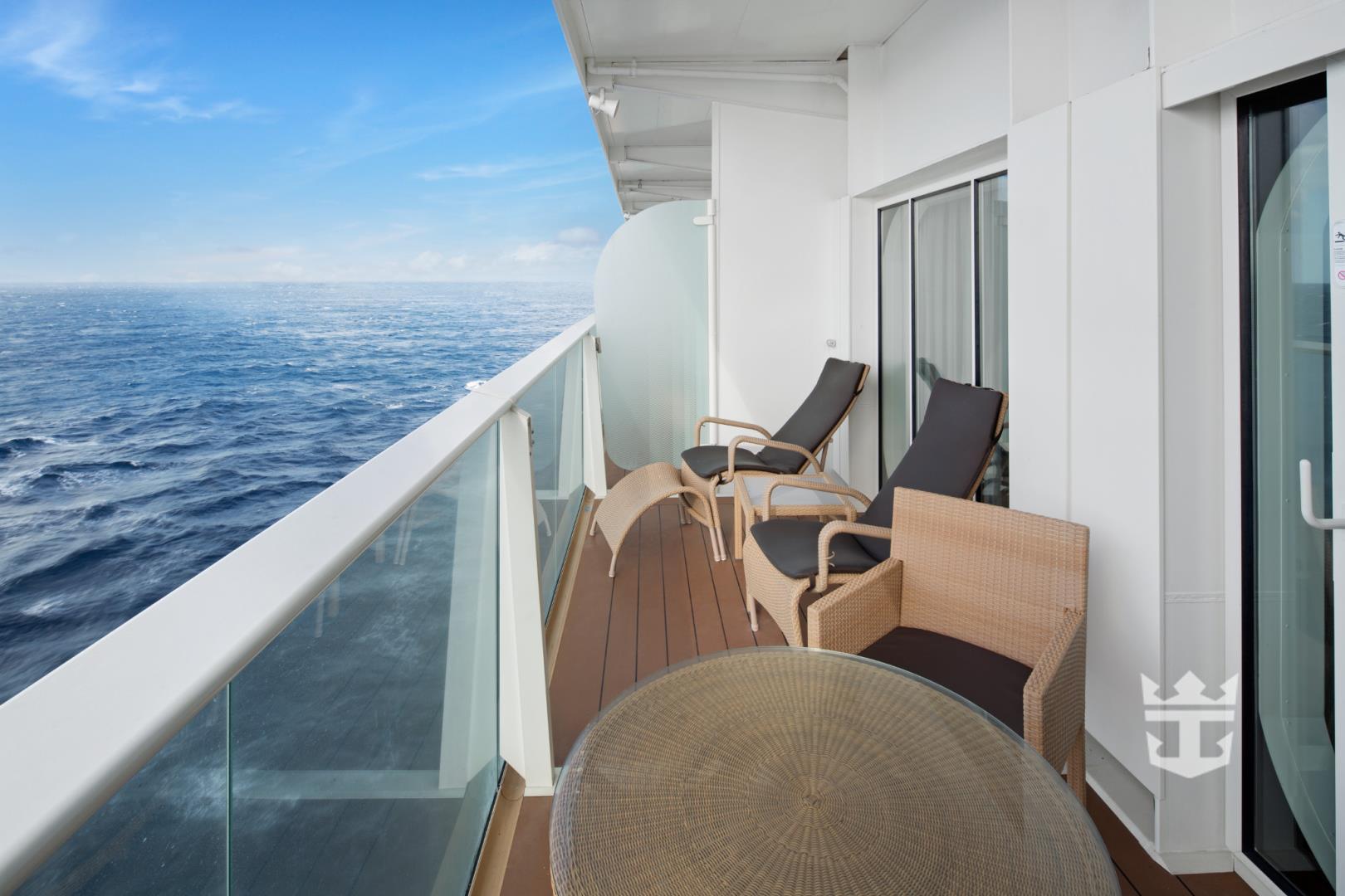 Grand Suite - 2 bedroom