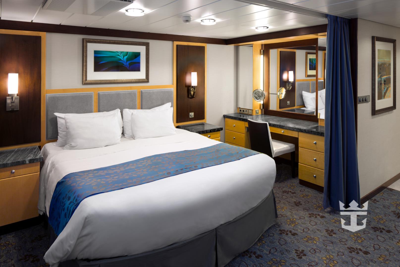 Grand Suite - 2 bedroom