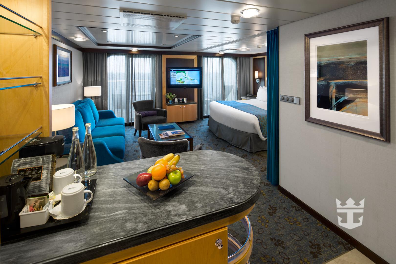 Grand Suite - 2 bedroom