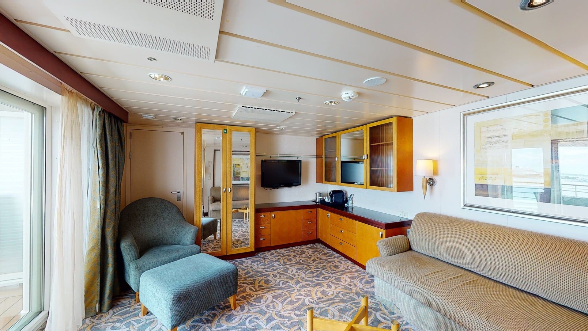 Grand Suite - 2 Bedroom