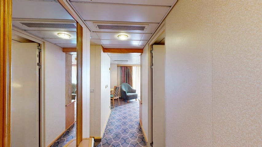 Grand Suite - 2 Bedroom