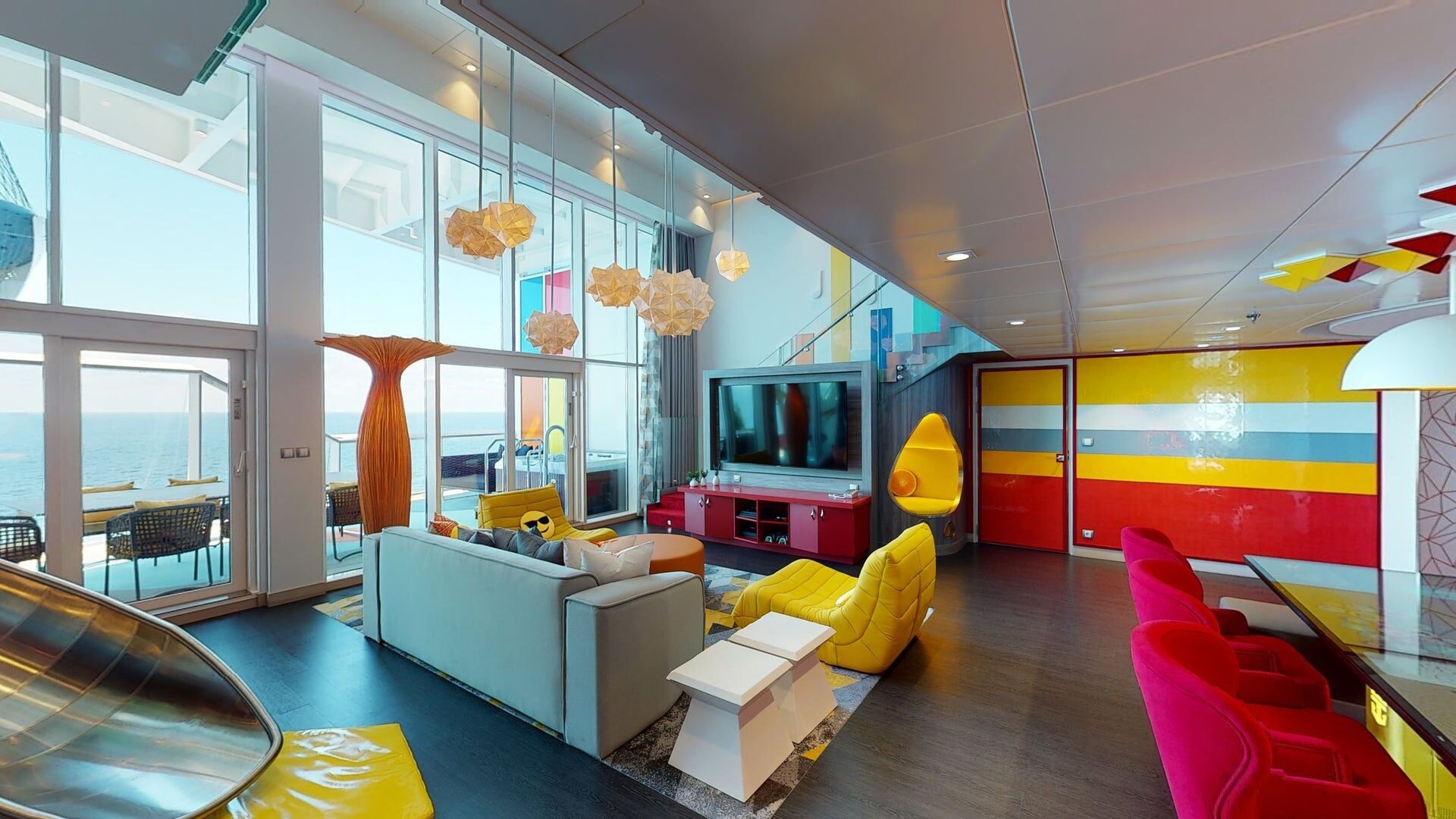 Ultimate Family Suite
