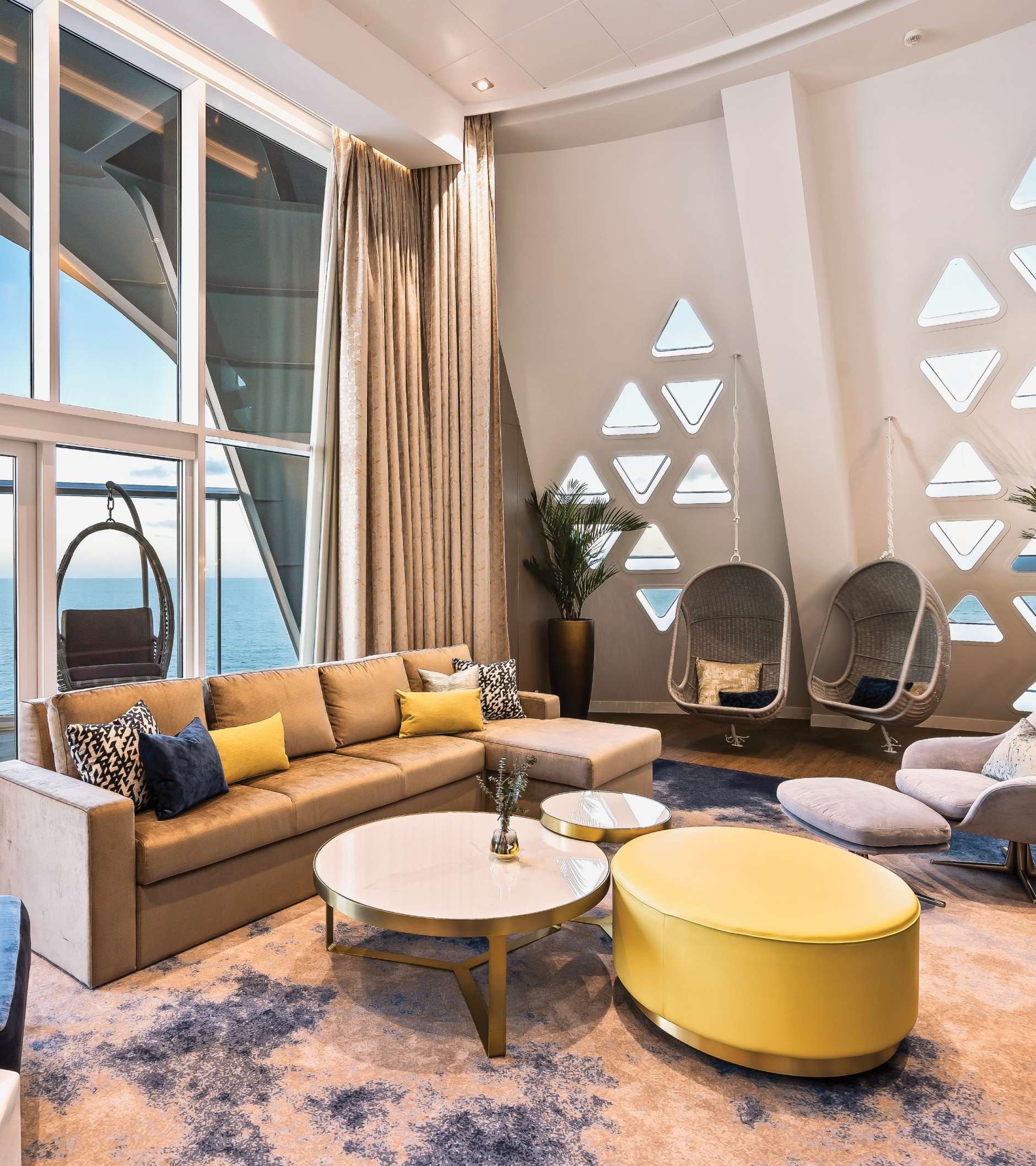 Royal Loft Suite