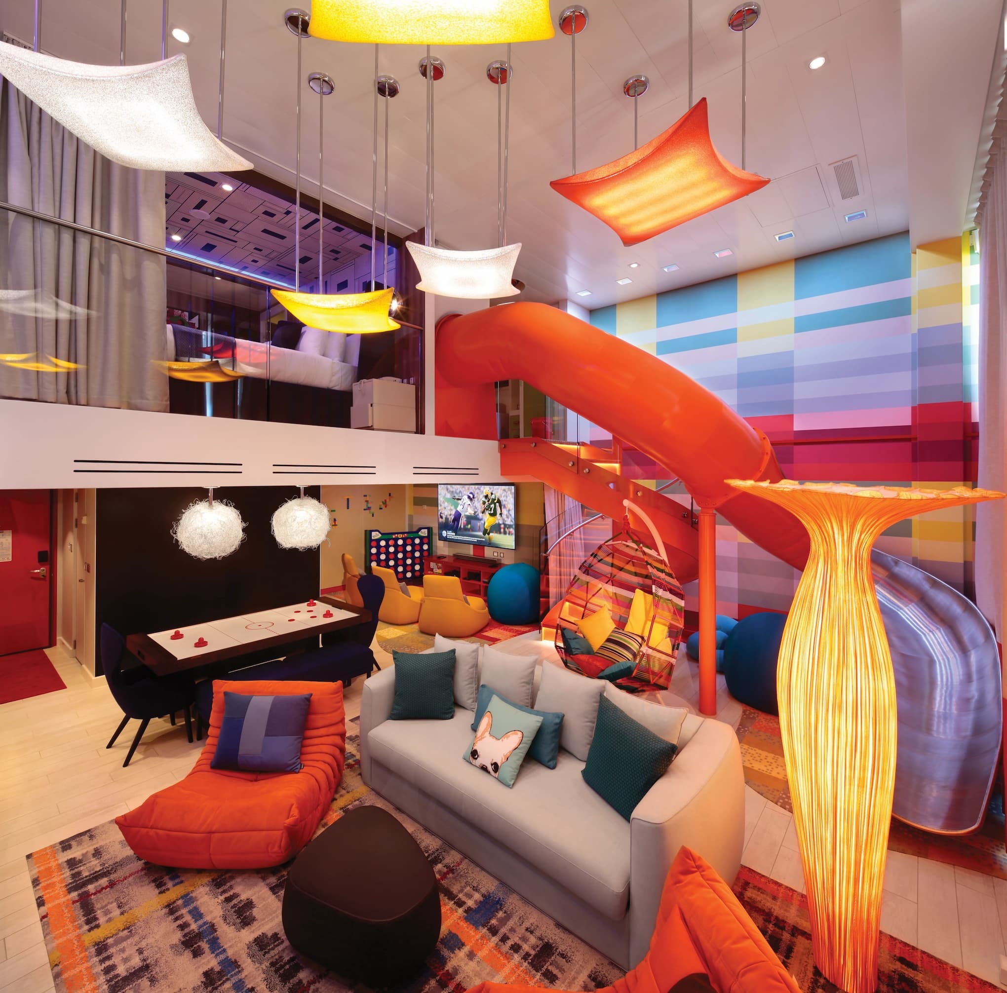 Ultimate Family Suite