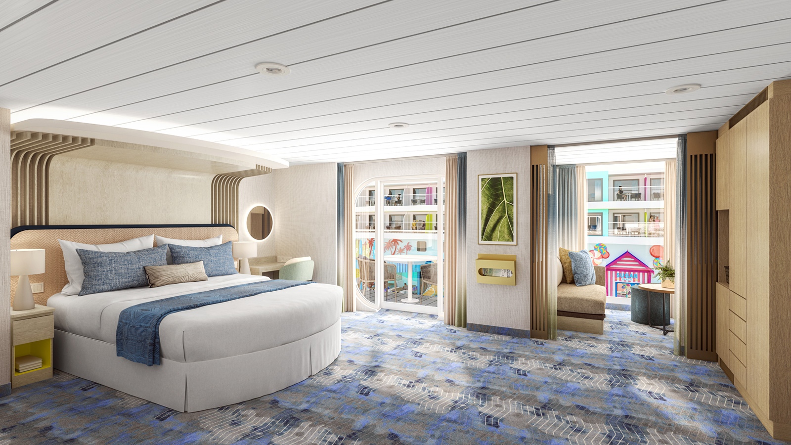 Surfside Family Suite
