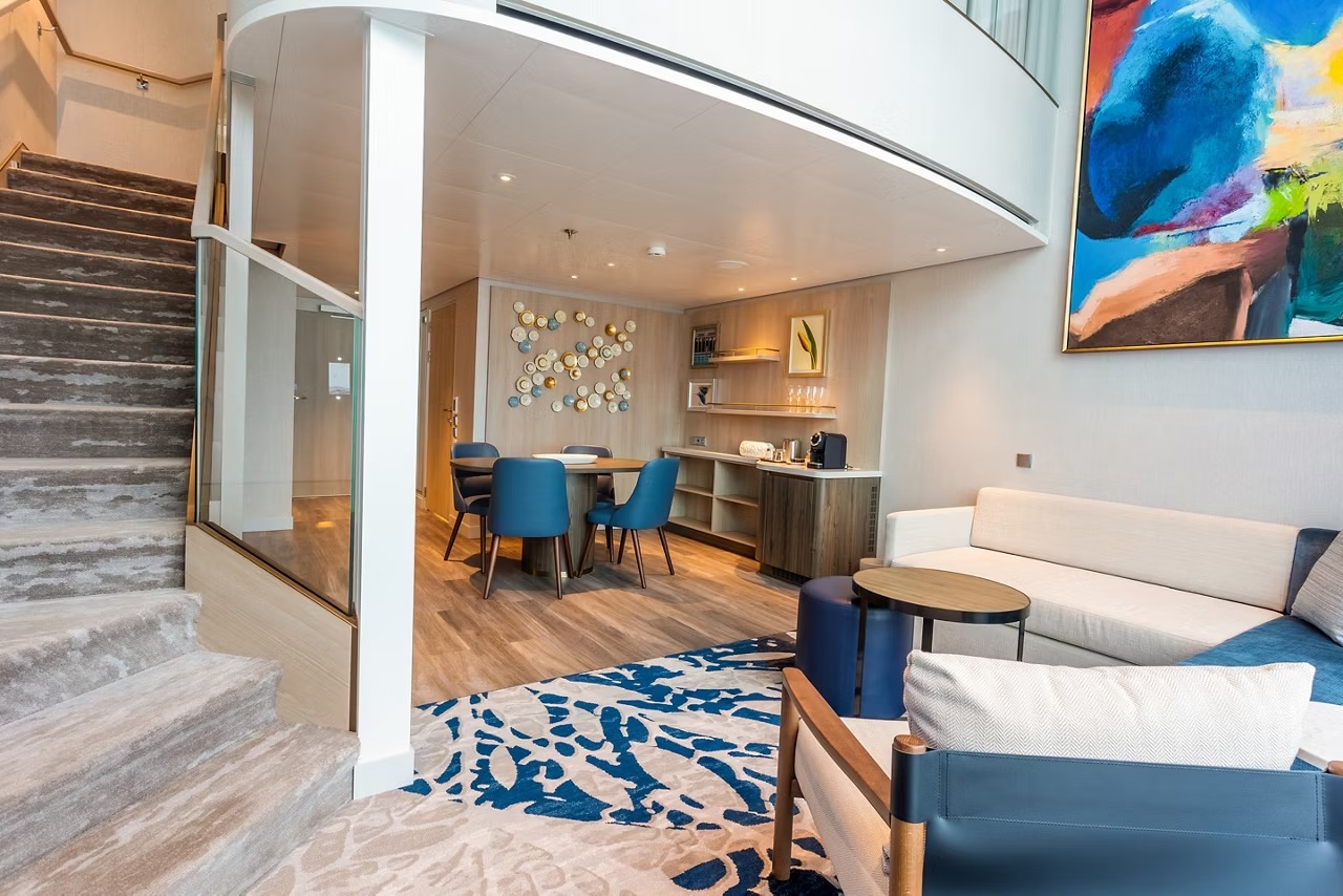 Royal Loft Suite