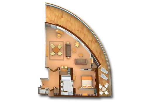 Signature Suite