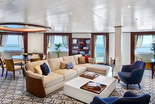 Signature Suite