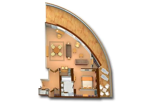 Signature Suite
