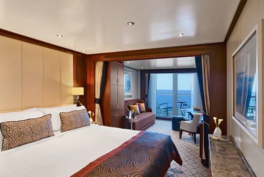 Veranda Suite