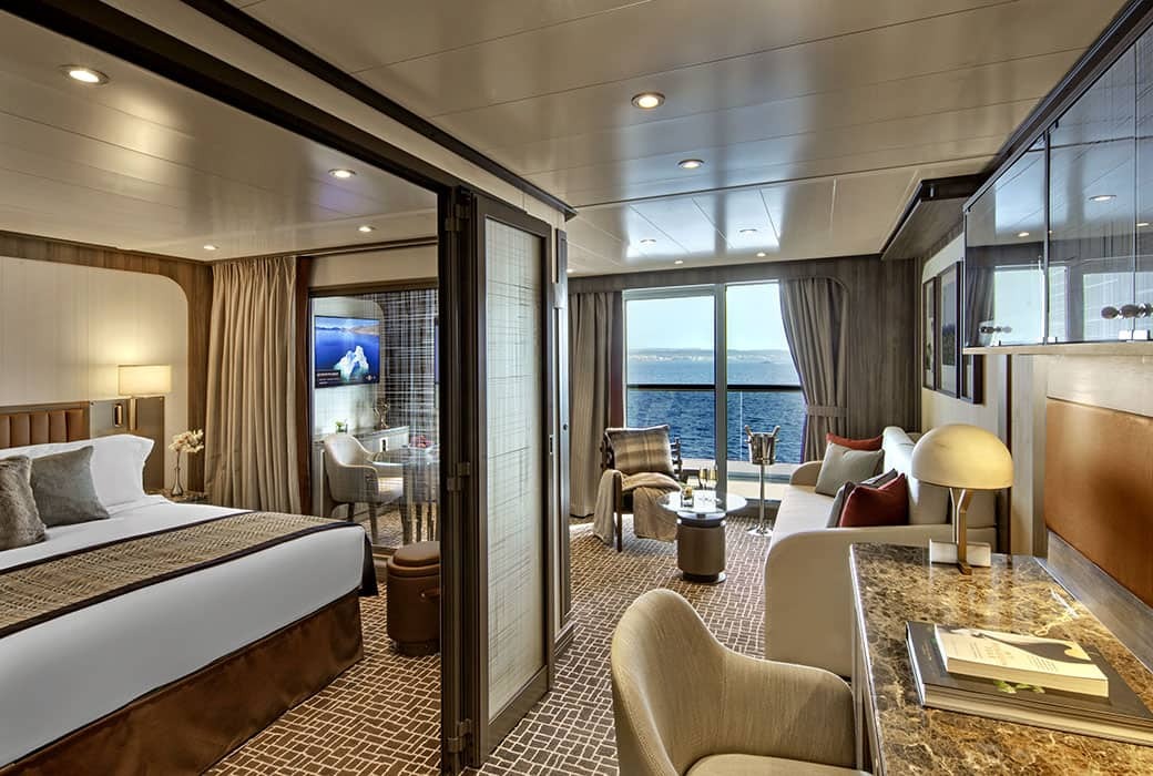 Penthouse Suite