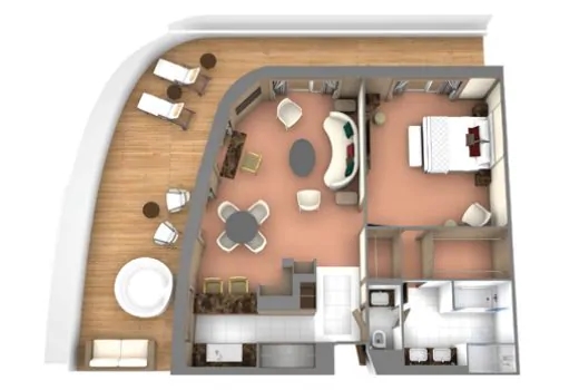 Signature Suite
