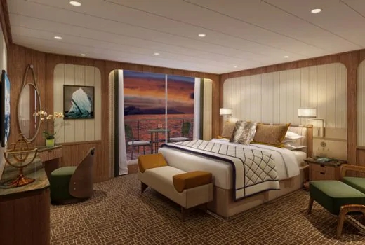 Signature Suite