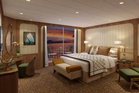 Signature Suite