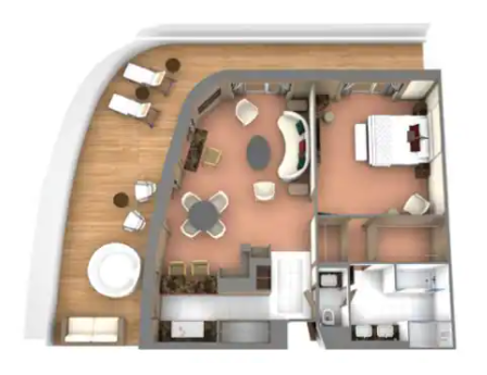 Signature Suite