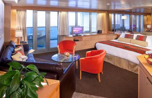 Neptune Suite
