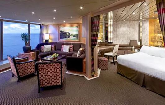 Pinnacle Suite