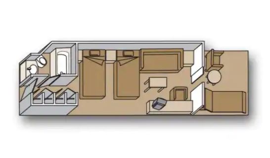 Vista Suite