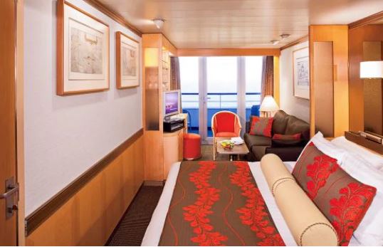 Vista Suite