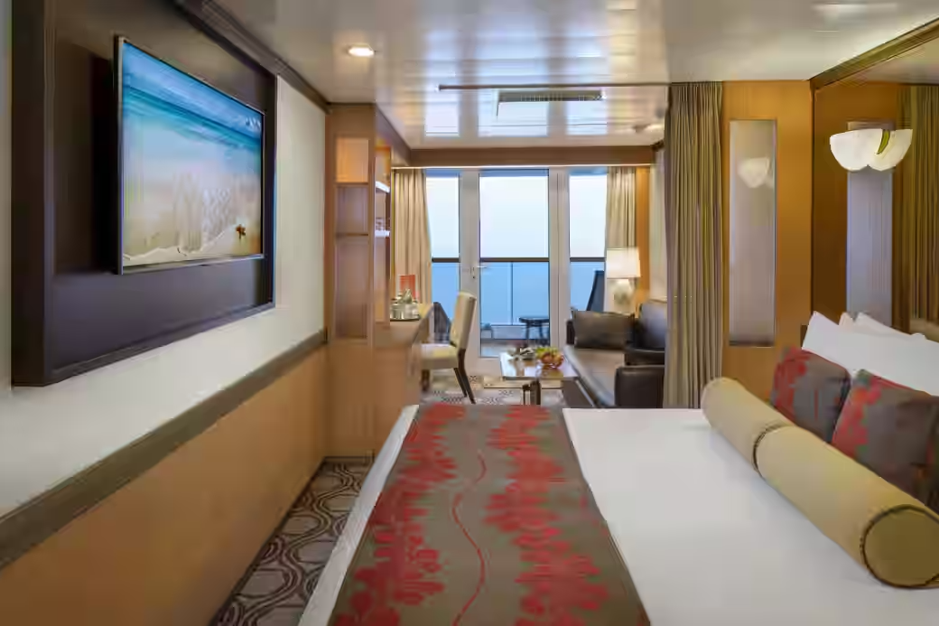 Vista Suite