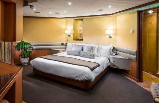 Pinnacle Suite