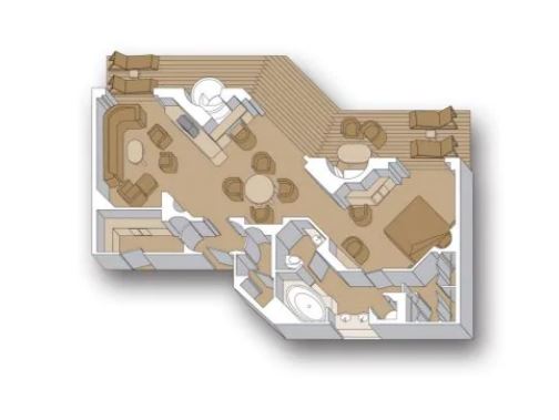 Pinnacle Suite