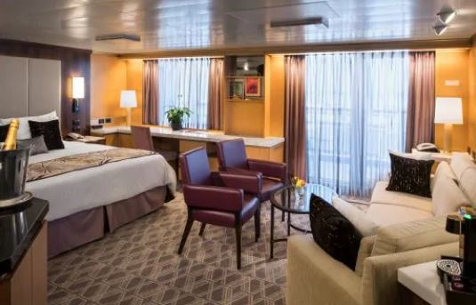 Neptune Suite