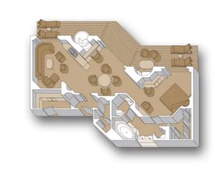 Pinnacle Suite