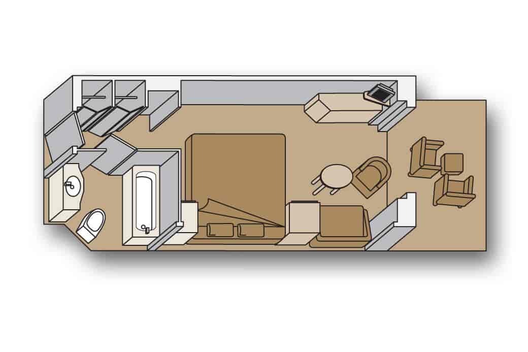 Verandah