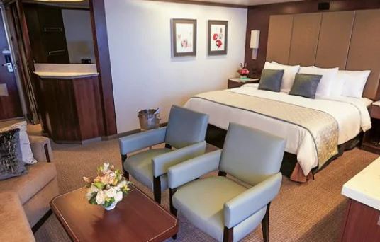 Neptune Suite