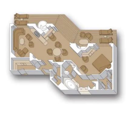 Pinnacle Suite